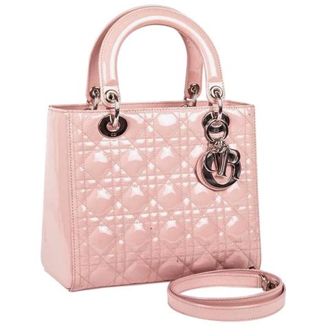 pink DIOR Women Bags .